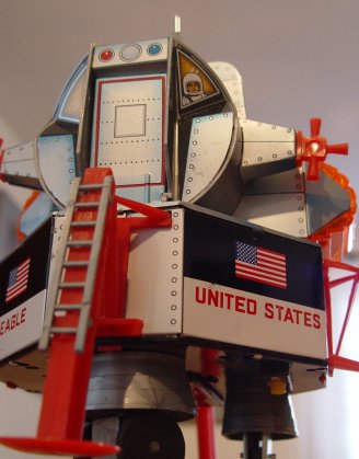 Apollo space toys online